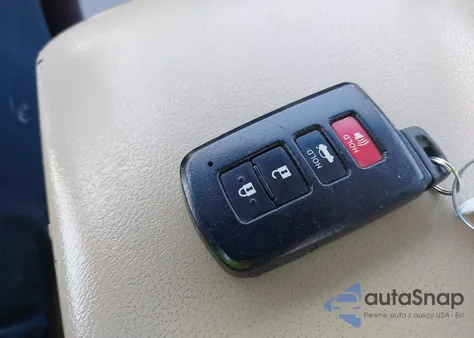 2013 Toyota Camry Xle from USA, damaged, VIN 4T4BF1FK9DR305244